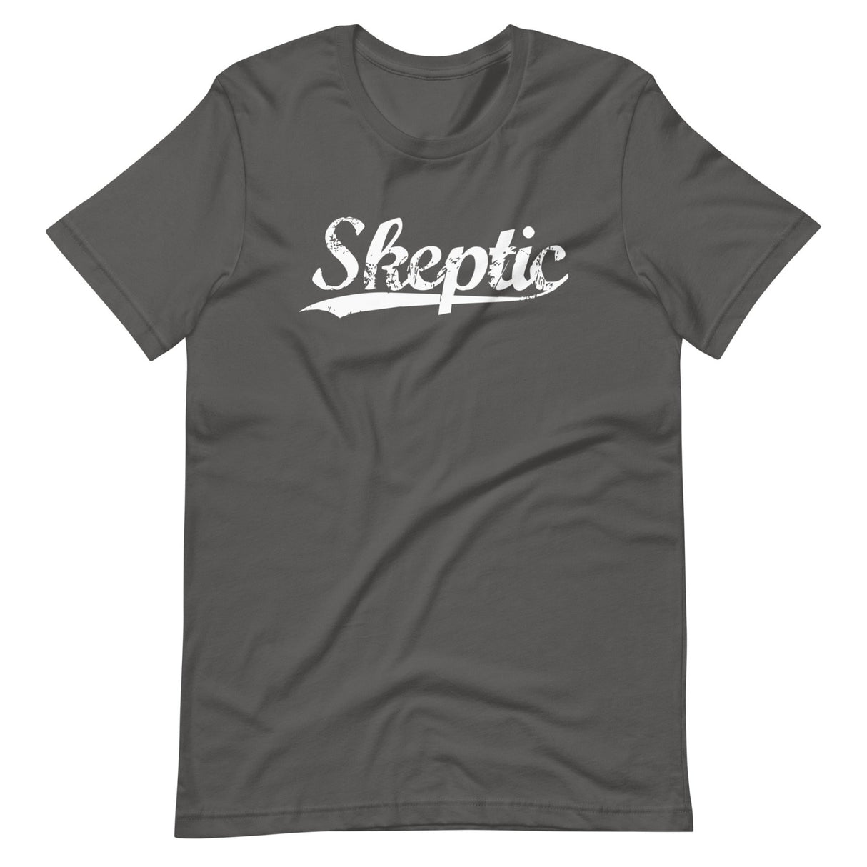 Skeptic Shirt