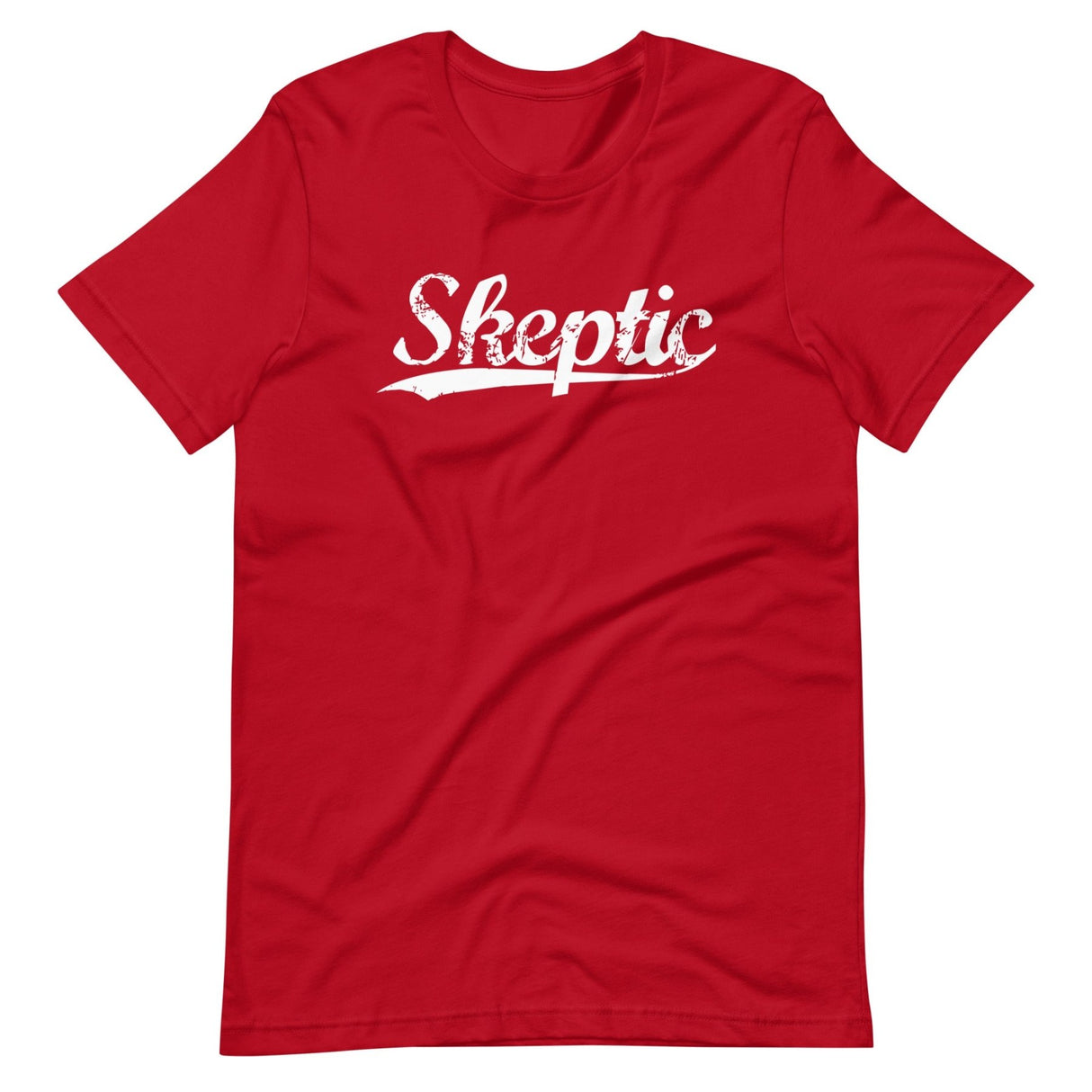 Skeptic Shirt