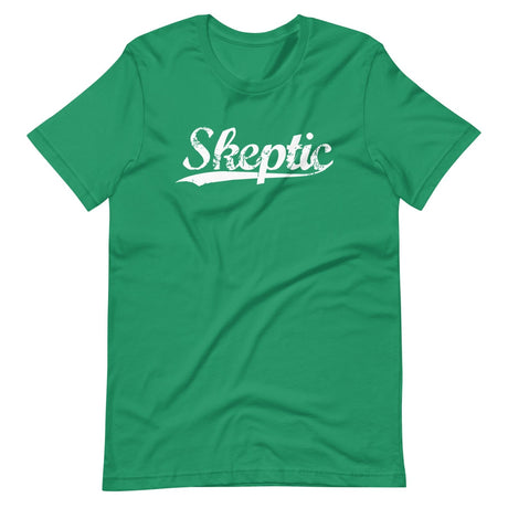 Skeptic Shirt