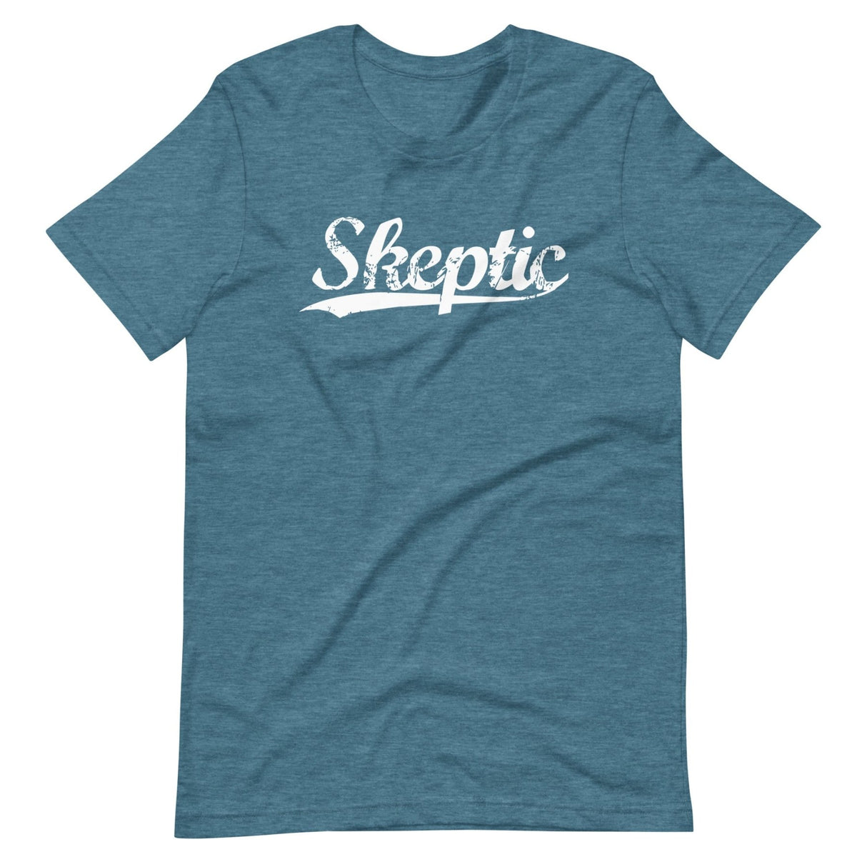 Skeptic Shirt