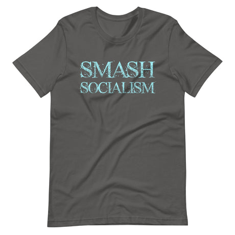 Smash Socialism Shirt