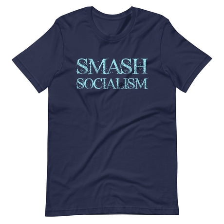 Smash Socialism Shirt