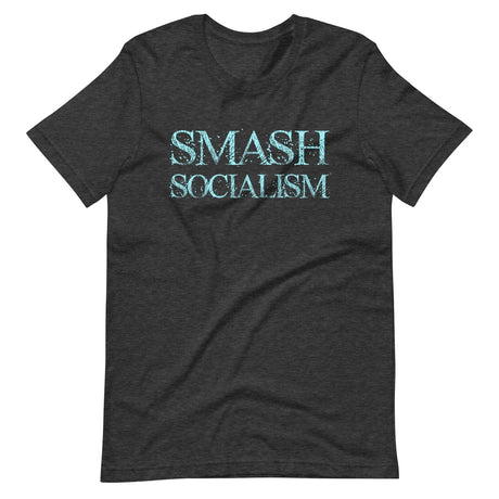 Smash Socialism Shirt