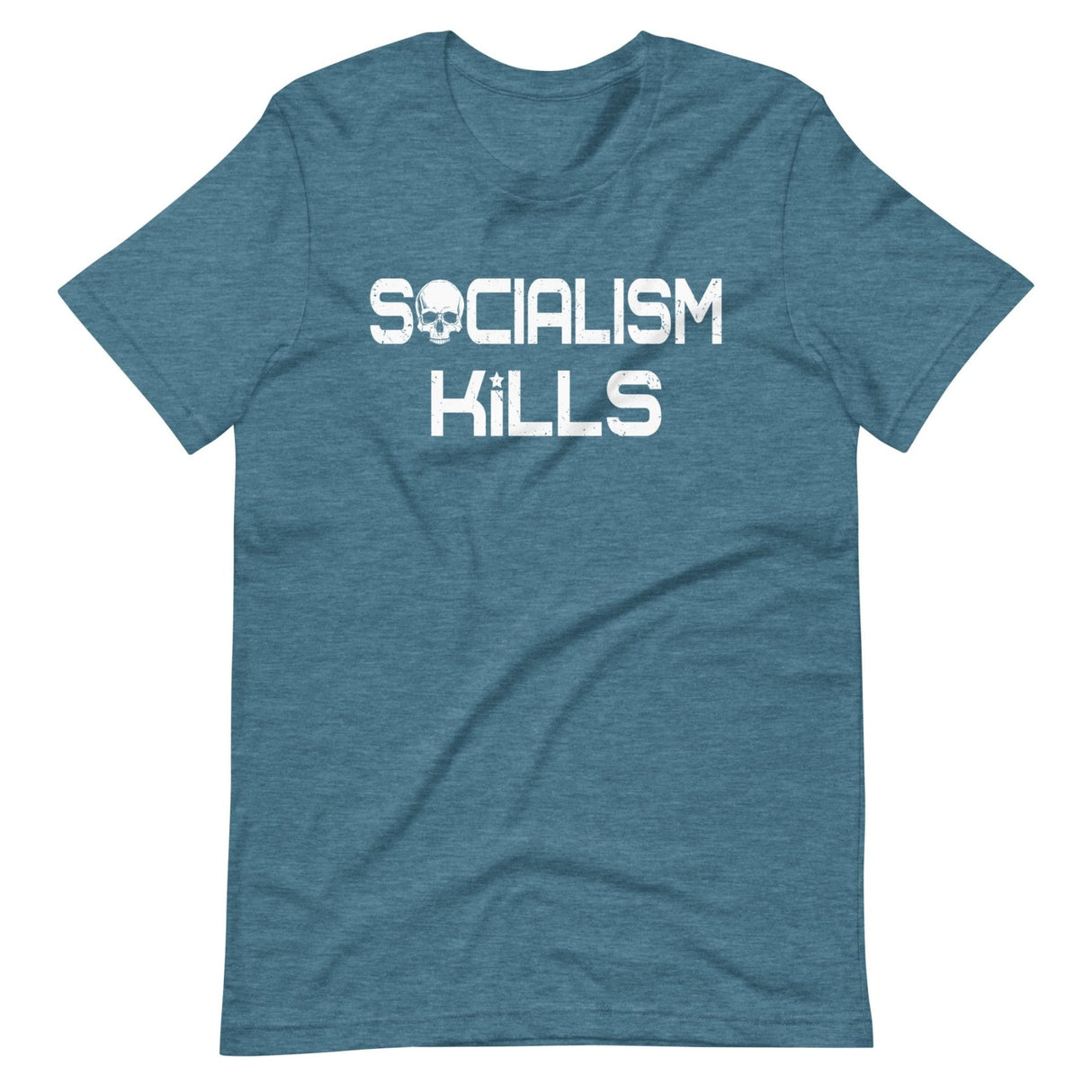 Socialism Kills Shirt