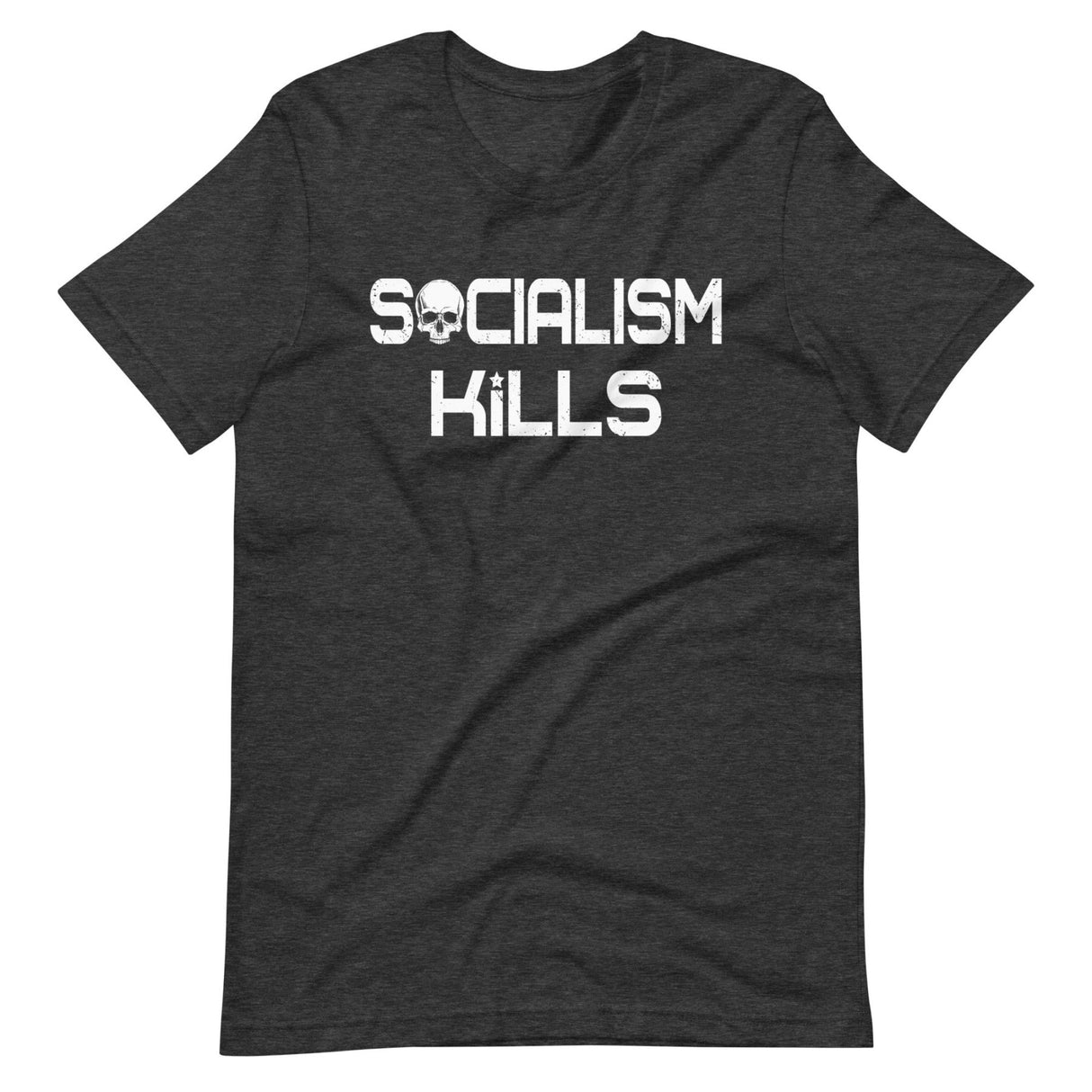 Socialism Kills Shirt