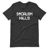 Socialism Kills Shirt