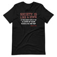 Society Is Like A Stew Edward Abbey Shirt