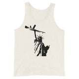 Statue of Liberty AK - 47 Tank Top