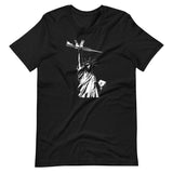 Statue of Liberty AR - 15 Shirt