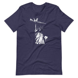 Statue of Liberty AR - 15 Shirt