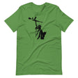 Statue of Liberty with AK 47 Shirt