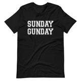 Sunday Gunday Shirt