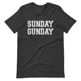 Sunday Gunday Shirt