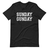 Sunday Gunday Shirt