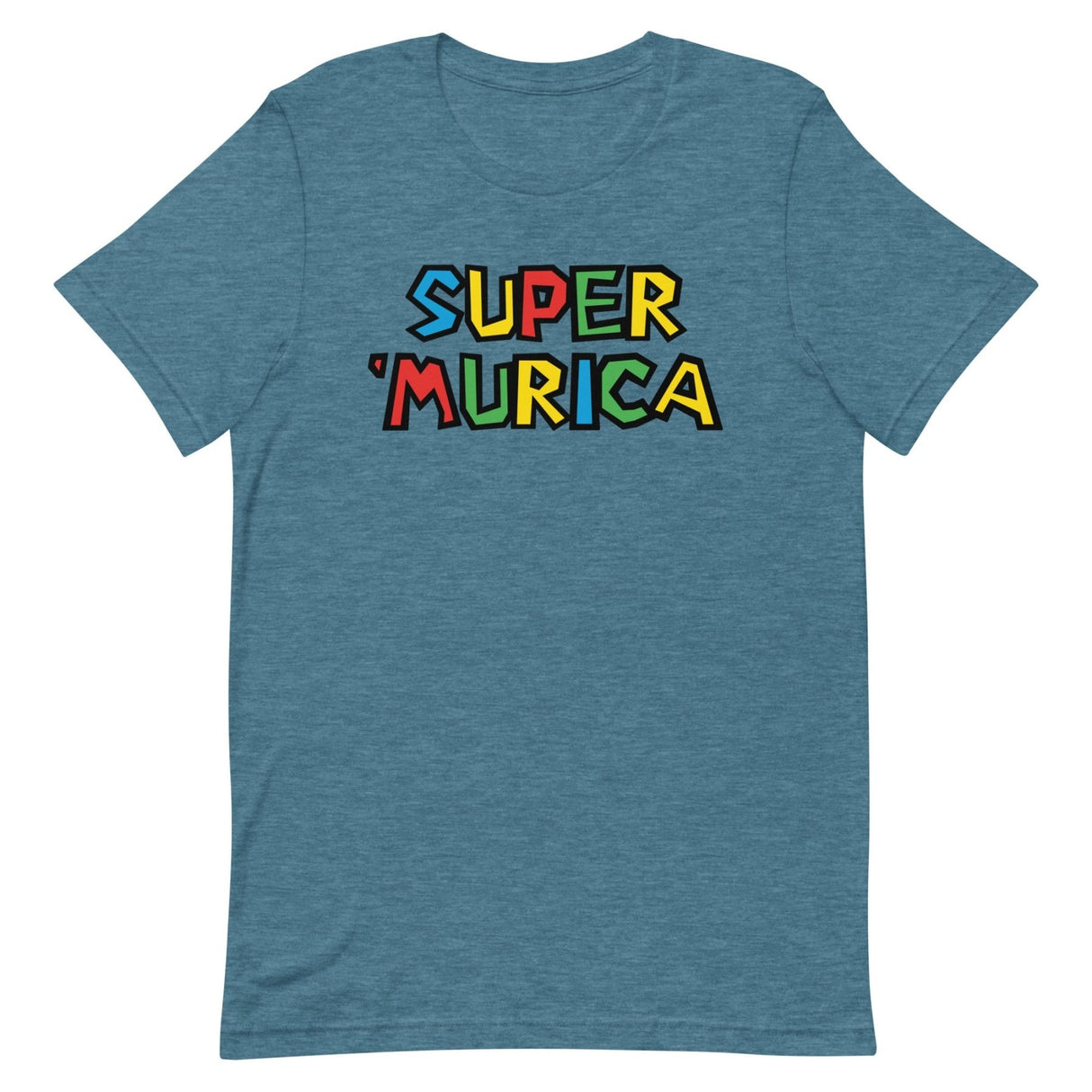 Super Murica Shirt