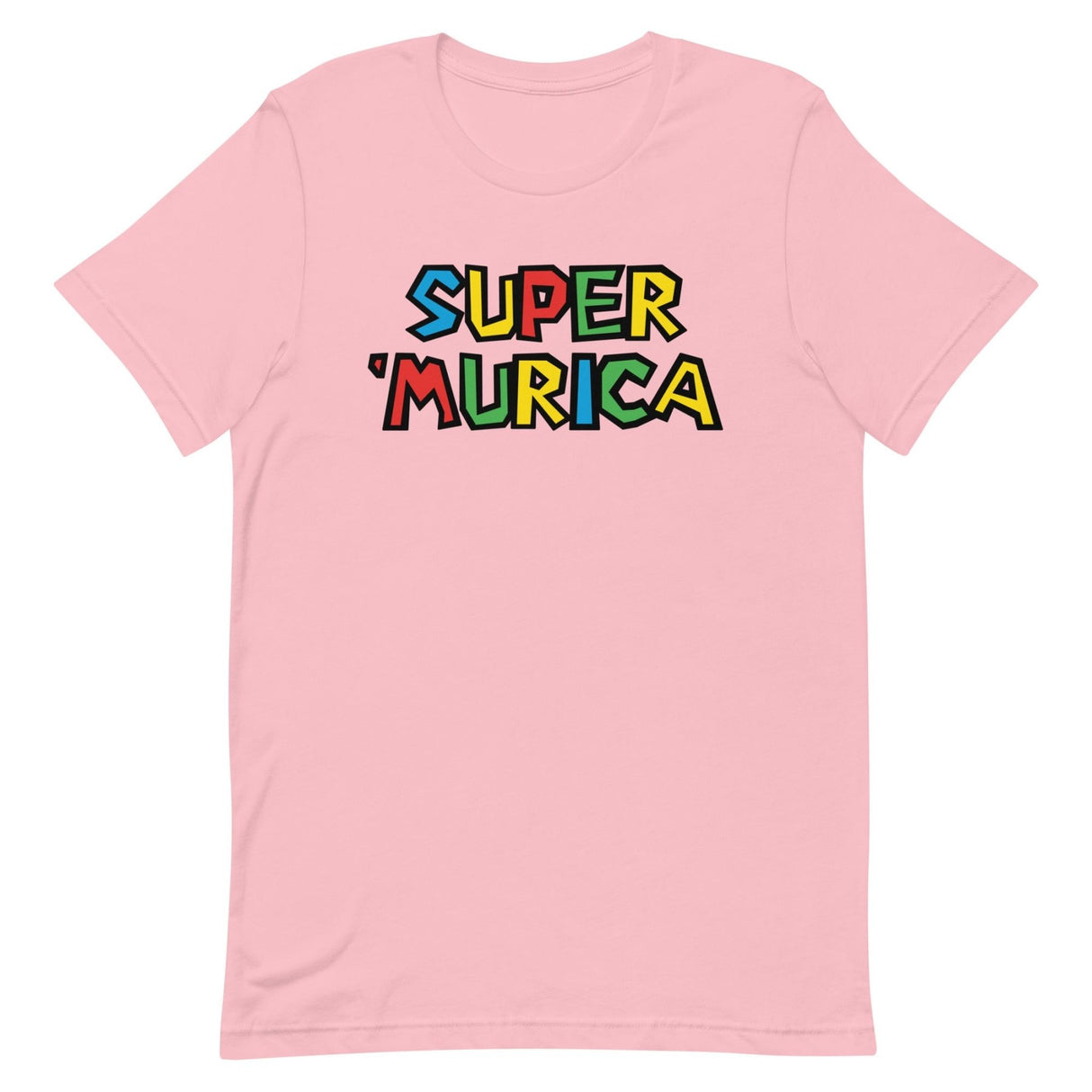 Super Murica Shirt