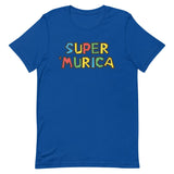 Super Murica Shirt