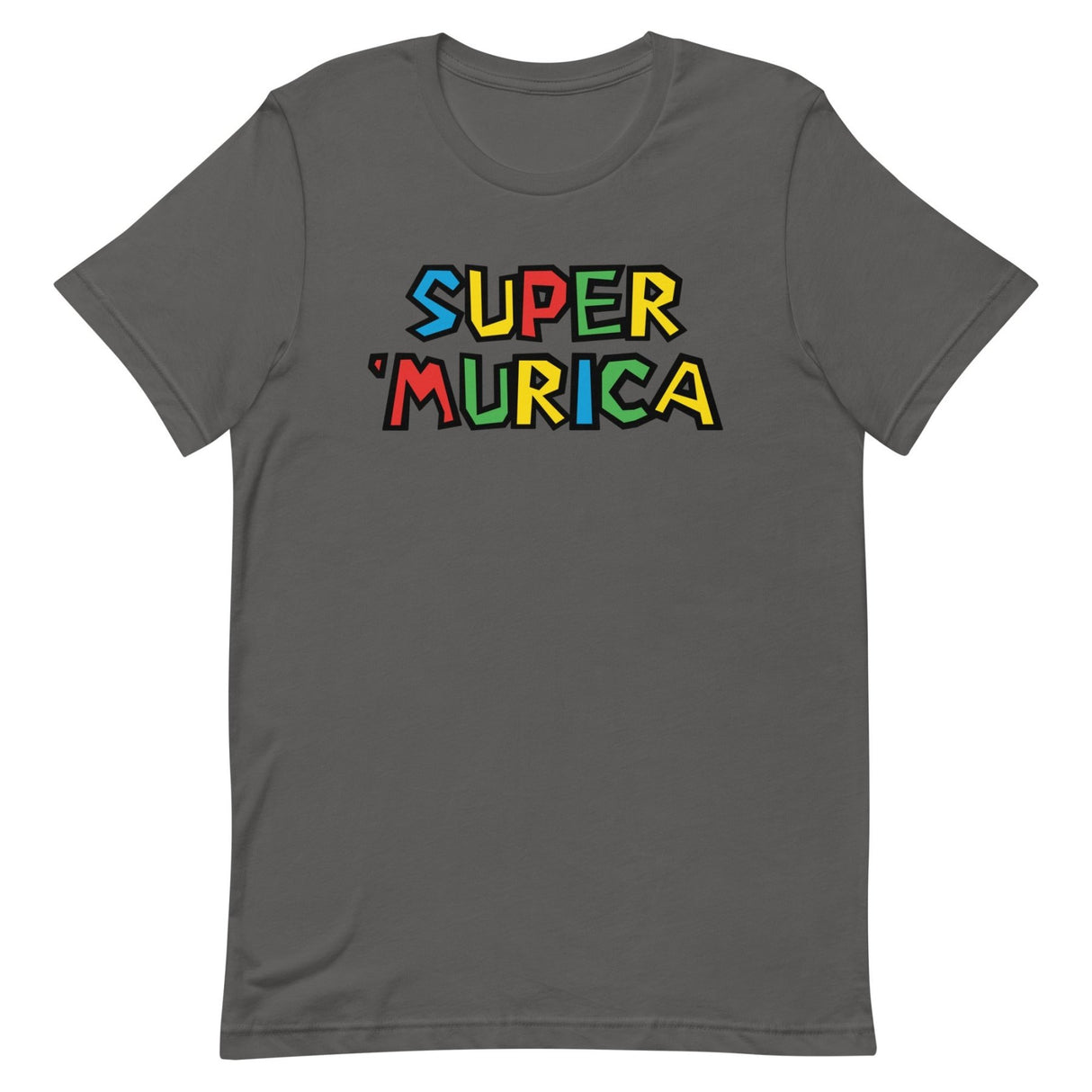 Super Murica Shirt