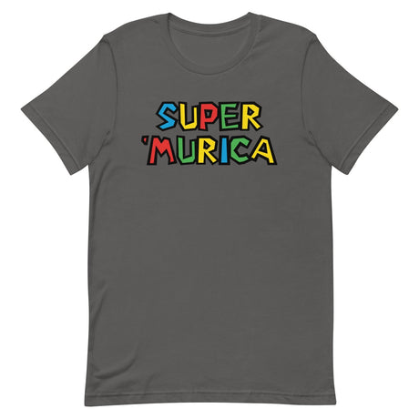 Super Murica Shirt