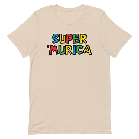 Super Murica Shirt