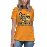 Sure You Can Trust The Government Women's Shirt