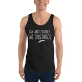 Tar and Feather The Bastards Tank Top