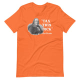 Tax This Dick Ben Franklin Shirt