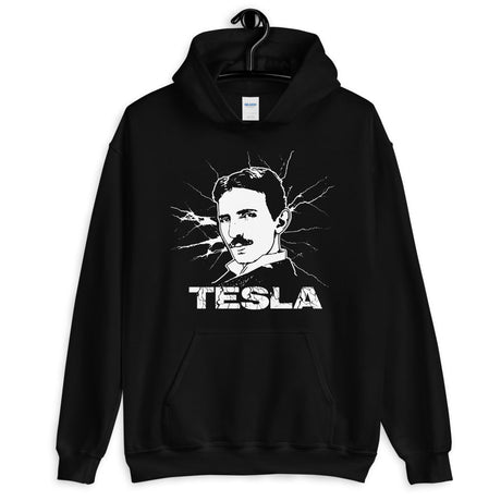 Tesla Hoodie