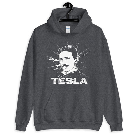 Tesla Hoodie