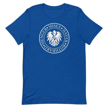 The Austrian School of Economics Shirt