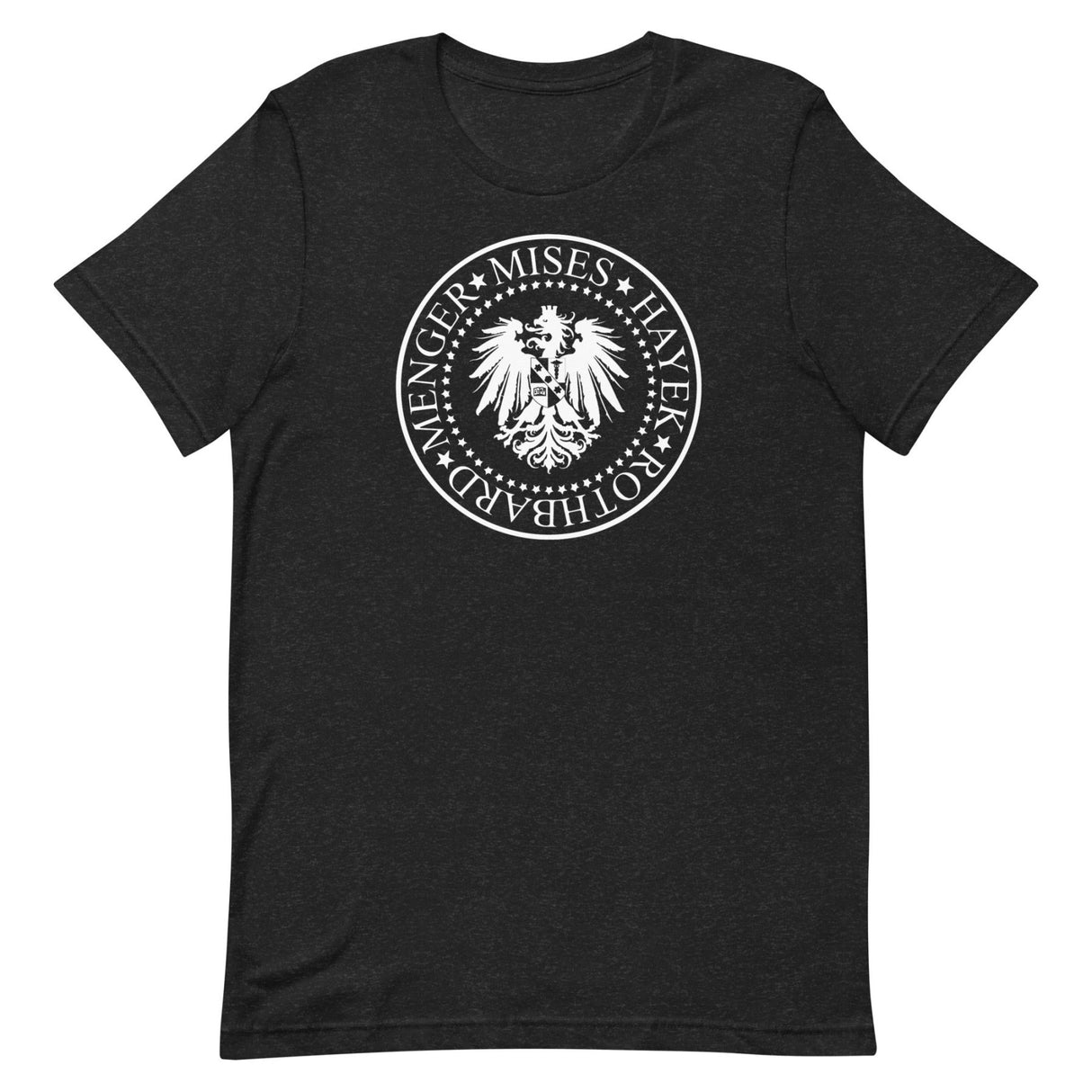 The Austrian School of Economics Shirt