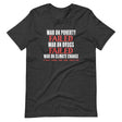 The Government Will Solve Climate Change Shirt