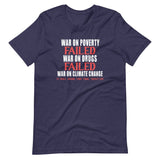 The Government Will Solve Climate Change Shirt