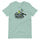 The Great Reset Smashed by Liberty Shirt