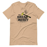 The Great Reset Smashed by Liberty Shirt