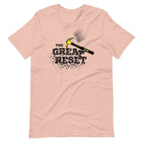 The Great Reset Smashed by Liberty Shirt