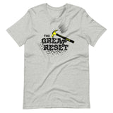 The Great Reset Smashed by Liberty Shirt