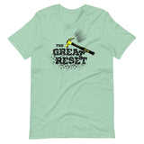 The Great Reset Smashed by Liberty Shirt