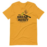 The Great Reset Smashed by Liberty Shirt