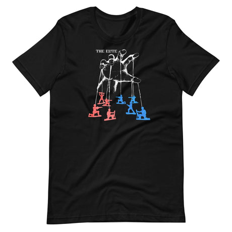 The Political Elite Shirt