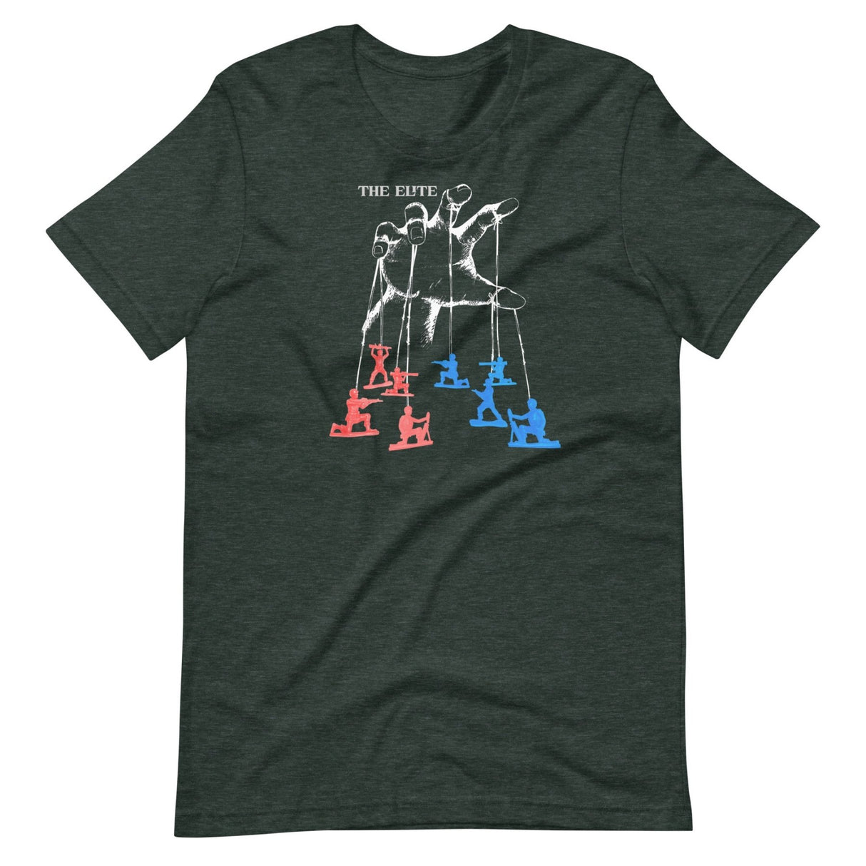 The Political Elite Shirt