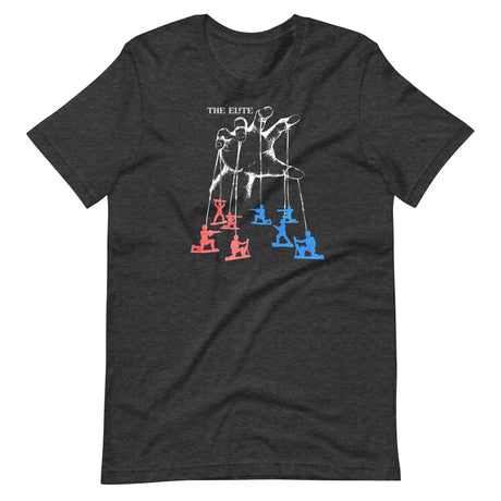 The Political Elite Shirt