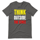 Think Outside The State Shirt