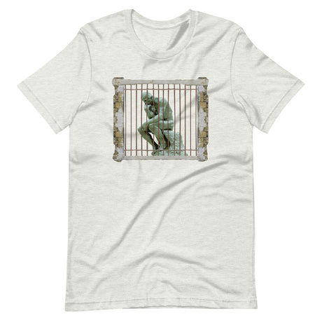 Thinking Is Illegal Shirt