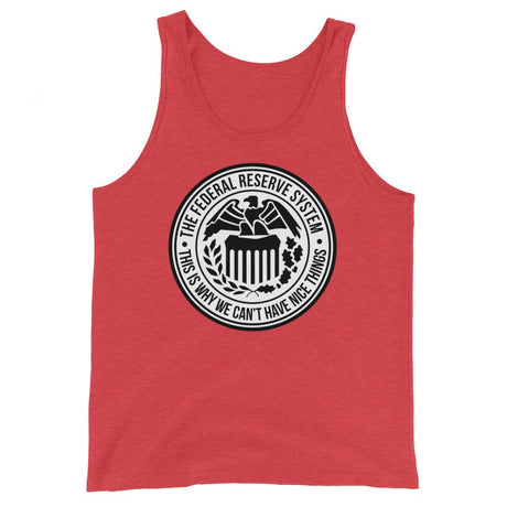 This is Why We Can't Have Nice Things Premium Tank Top