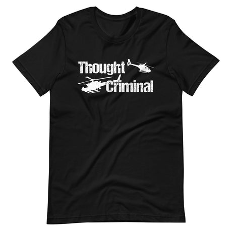 Thought Criminal Shirt