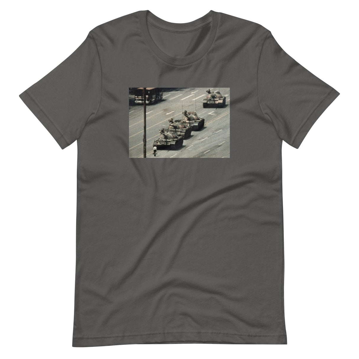 Tiananmen Square Shirt