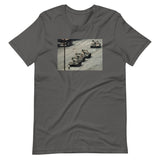 Tiananmen Square Shirt