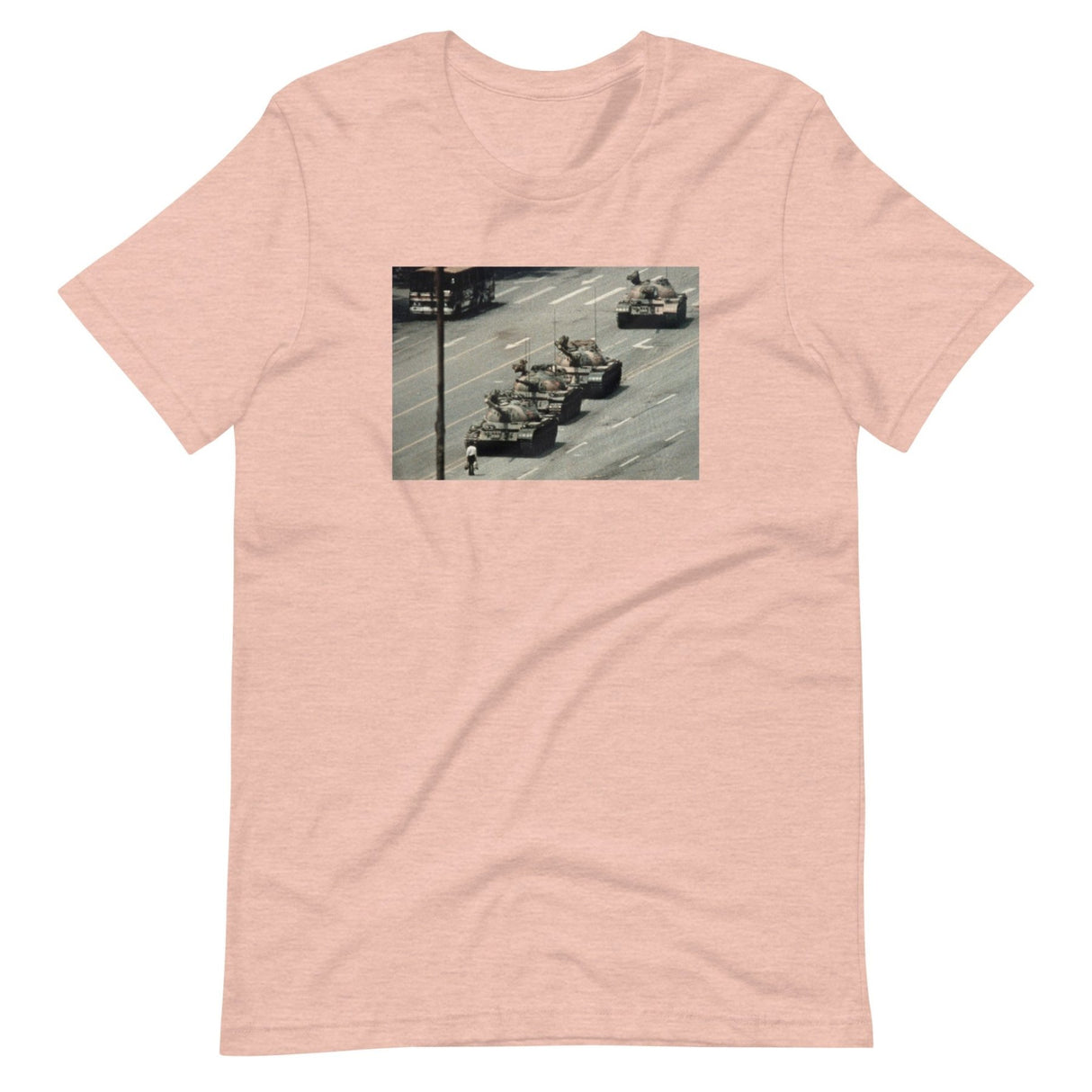 Tiananmen Square Shirt