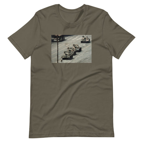 Tiananmen Square Shirt